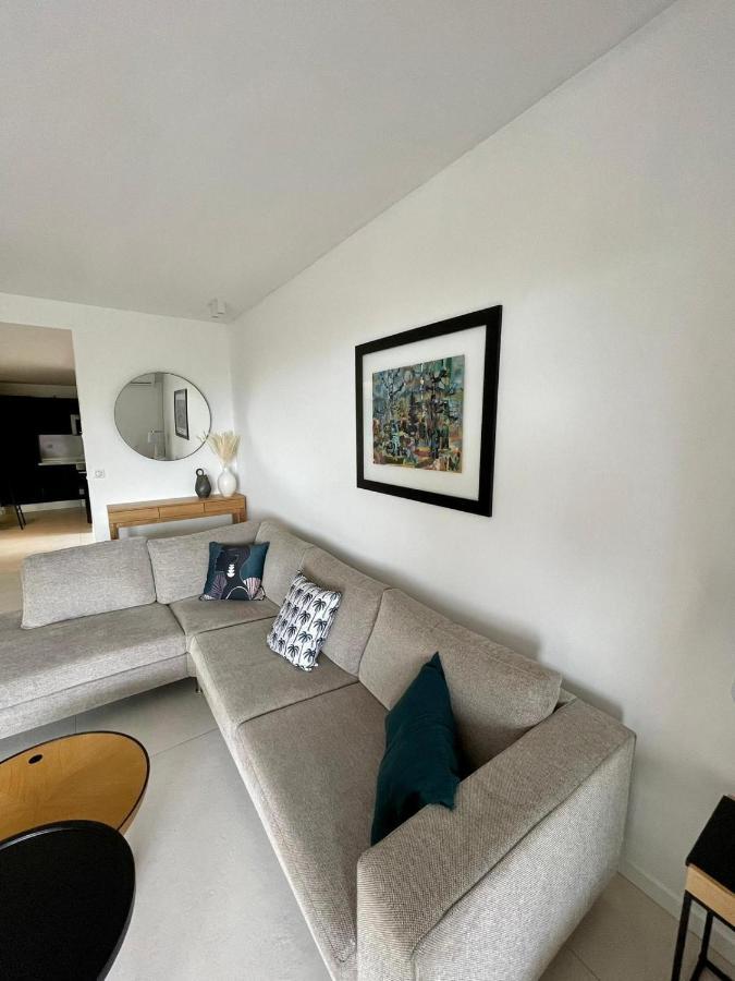 Ferienwohnung La Mauviere - 75M2 - 4Pers - Parking - Wifi Cassis Exterior foto