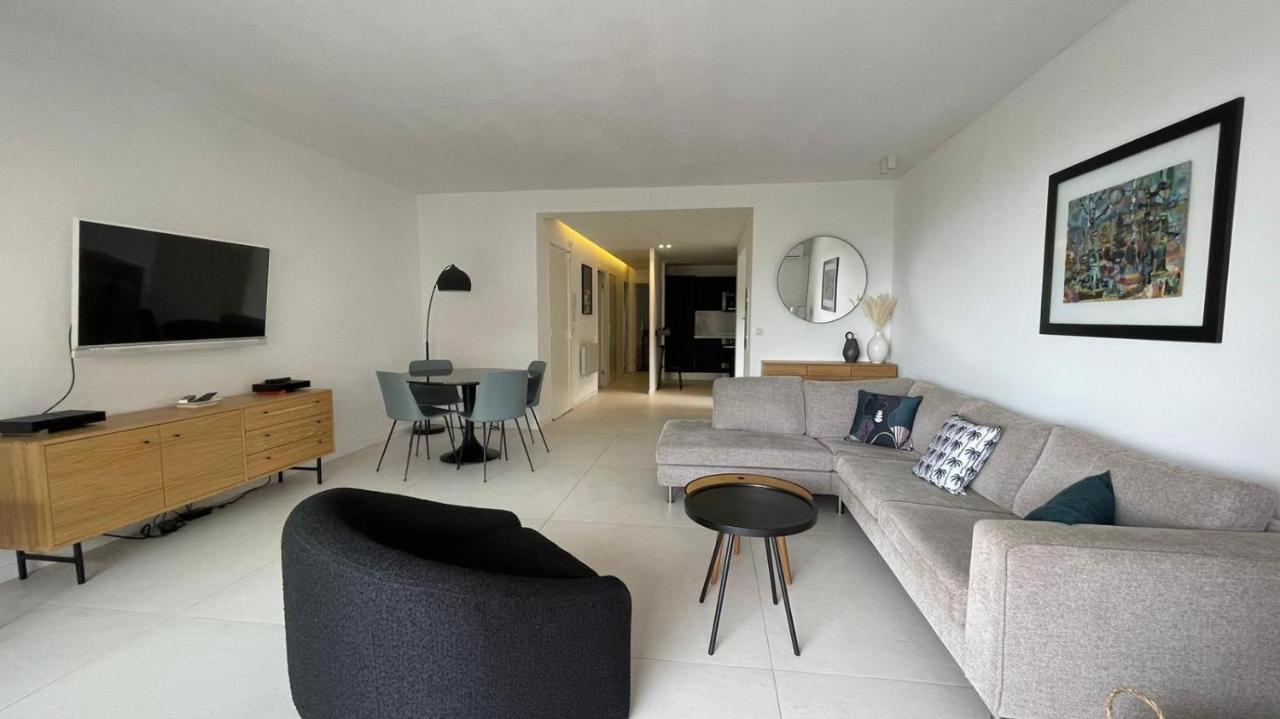 Ferienwohnung La Mauviere - 75M2 - 4Pers - Parking - Wifi Cassis Exterior foto