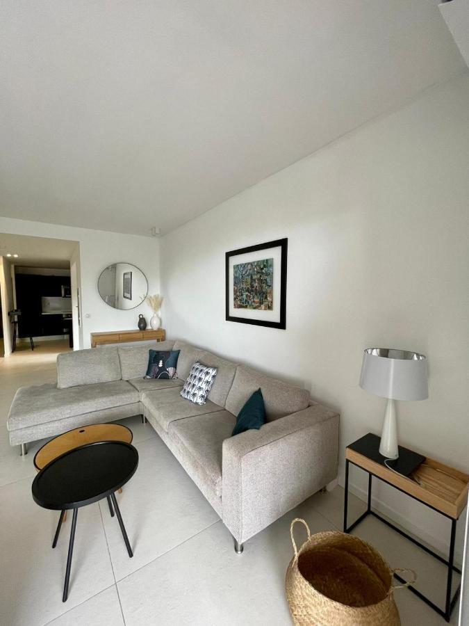 Ferienwohnung La Mauviere - 75M2 - 4Pers - Parking - Wifi Cassis Exterior foto