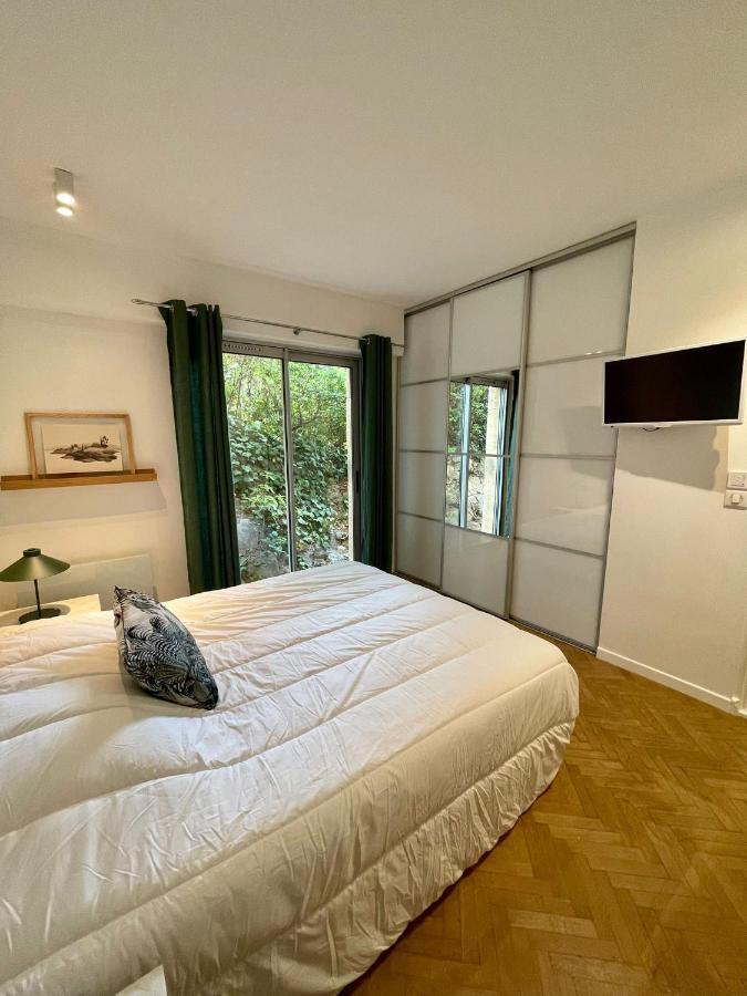 Ferienwohnung La Mauviere - 75M2 - 4Pers - Parking - Wifi Cassis Exterior foto