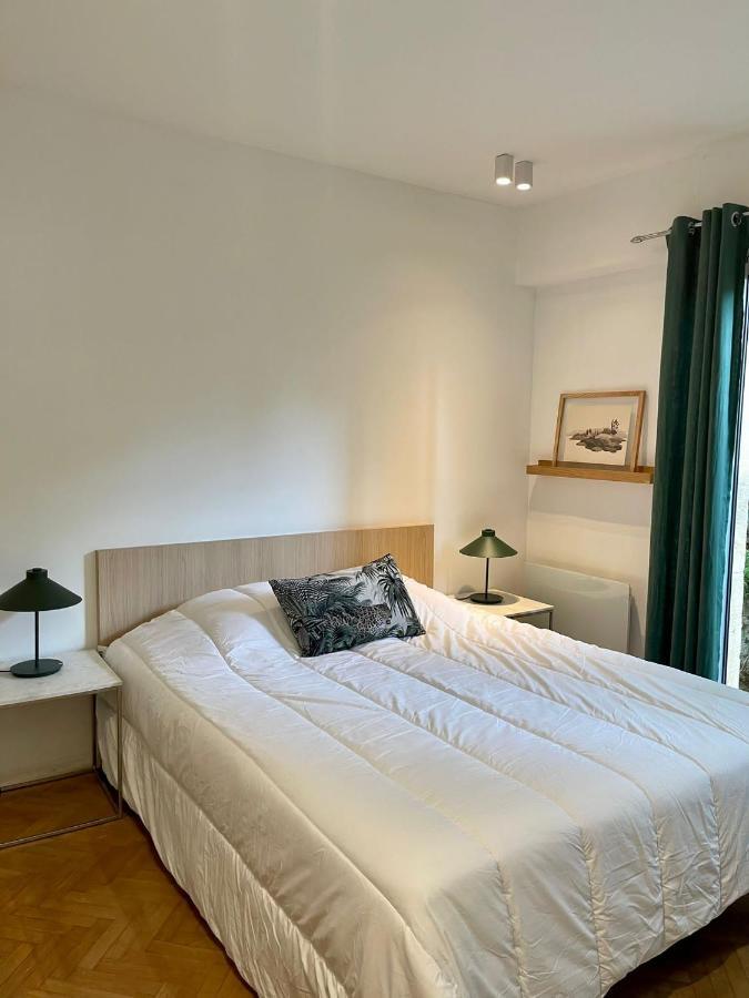 Ferienwohnung La Mauviere - 75M2 - 4Pers - Parking - Wifi Cassis Exterior foto