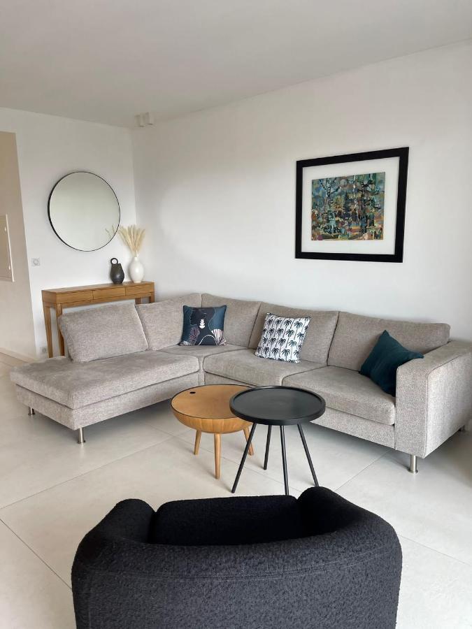 Ferienwohnung La Mauviere - 75M2 - 4Pers - Parking - Wifi Cassis Exterior foto